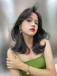 -MOKA HAIR SALON 烫染造型