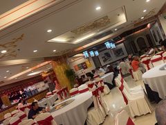 -全聚德(上海首店浦东店)