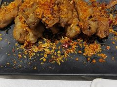 -大眼锅贴水饺(河东店)