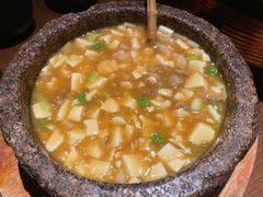 -绿茶餐厅(朝阳大悦城店)