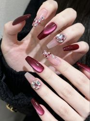 -情同手足美甲美睫