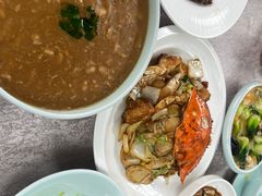 -小城故事·地道宁波味(月湖盛园店)