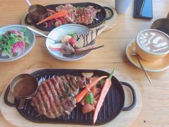 -候鸟等风来·精致西厨(万科第五城店)