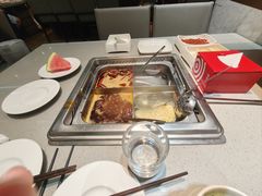 -海底捞火锅(步步高新天地店)