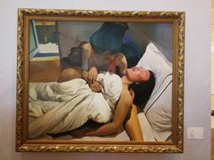 -四川美术学院美术馆