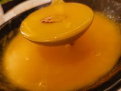 南瓜粥-韩屋韩国料理(天山路店)