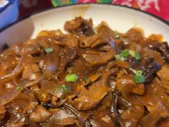 -人民公社大食堂(张家湾店)