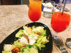 -Hurricane's Grill 飓风牛排