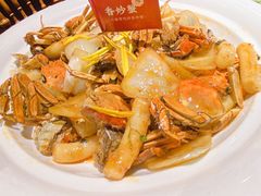 -周家二小姐的菜(西津渡店)