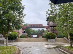 -古塔公园