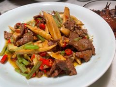 -径山十八道·风味民间菜(杭州总店)