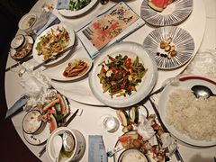 -渔傅·霞浦滩涂海鲜(建平店)