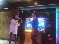 包房-音乐在线主题氧吧KTV(佳宁娜广场店)