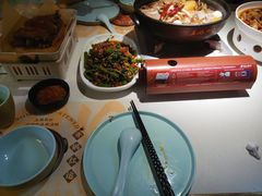 -王妈热卤·川味馆(海昌店)