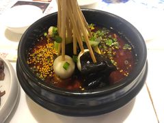 -东方饺子王(大屯路店)