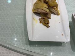 白斩鸡-金时代顺风大酒店(协泰店)