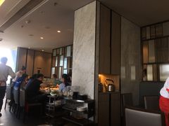 大堂-海底捞火锅(老城根店)