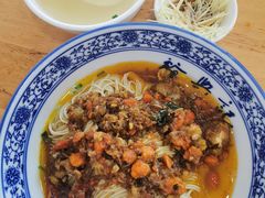 秃黄油-裕兴记·三虾面(西北街总店)
