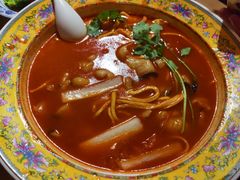 维C番茄鱼-裕鼎鲜·新中菜(金鼎广场店)