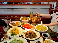 -惠宾饭庄(中山路店)