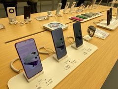 -华为授权体验店(中山公园来福士)