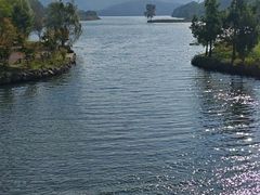 -丹东天桥沟景区