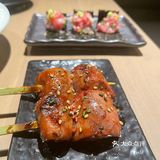 新发现的宝藏串料理
