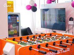 -CIAO·团建聚餐·生日派对轰趴馆(福田店)