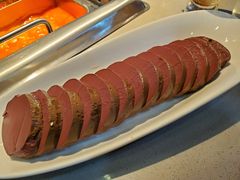 鸭血-渡娘火锅(大兴大悦春风里店)