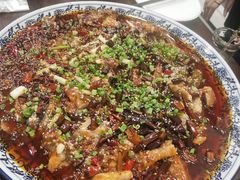 -佳禾苑小馆·重庆江湖菜(月坛南街店)