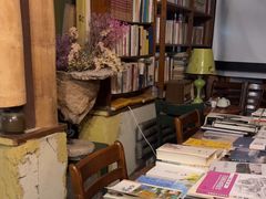 -斯多格书乡(北京大学畅春园店)