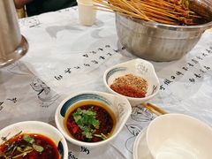-成都瓜串串(华强北店)
