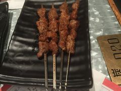 -炭舍干锅·烤鱼(扬名广场店)