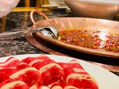 -老码头火锅(玉林店)