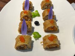 -山外山·林语花园餐厅