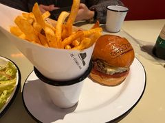 -Cooking Man(中懋天地店)