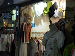 -南京环北服装批发市场