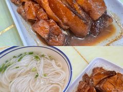 -香辉食馆(新兴路店)