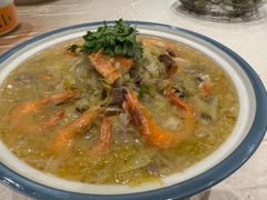 -满汉楼(安发桥店)