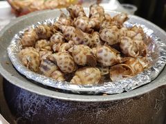 -桥东喜碧海鲜街(水东街店)
