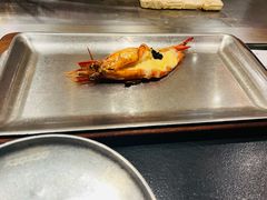 -大神太神·铁板烧(七宝领展广场店)
