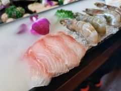 海鲜大盘-束河人家(南锣鼓巷店)