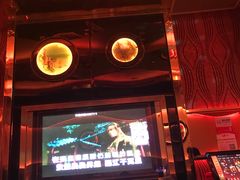 -998KTV(民治民乐店)