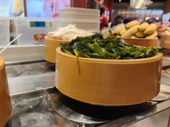 -龍歌自助小火锅(秦淮水游城店)
