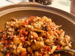 -湘中缘·湖南菜(娄底驻京办店)