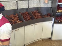 自助取餐区-老杨家熟食店