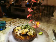 -佬麻雀·新湘菜(珠海金发购物中心店)