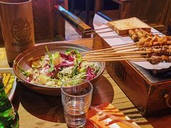 -肉串汪自由派(西便门店)