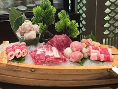 -滋粥楼·顺德菜(番禺广场总店)