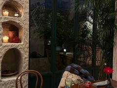 -Laures·月桂西班牙碳烤餐厅(十尚坊店)